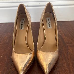 Steve Madden Pumps